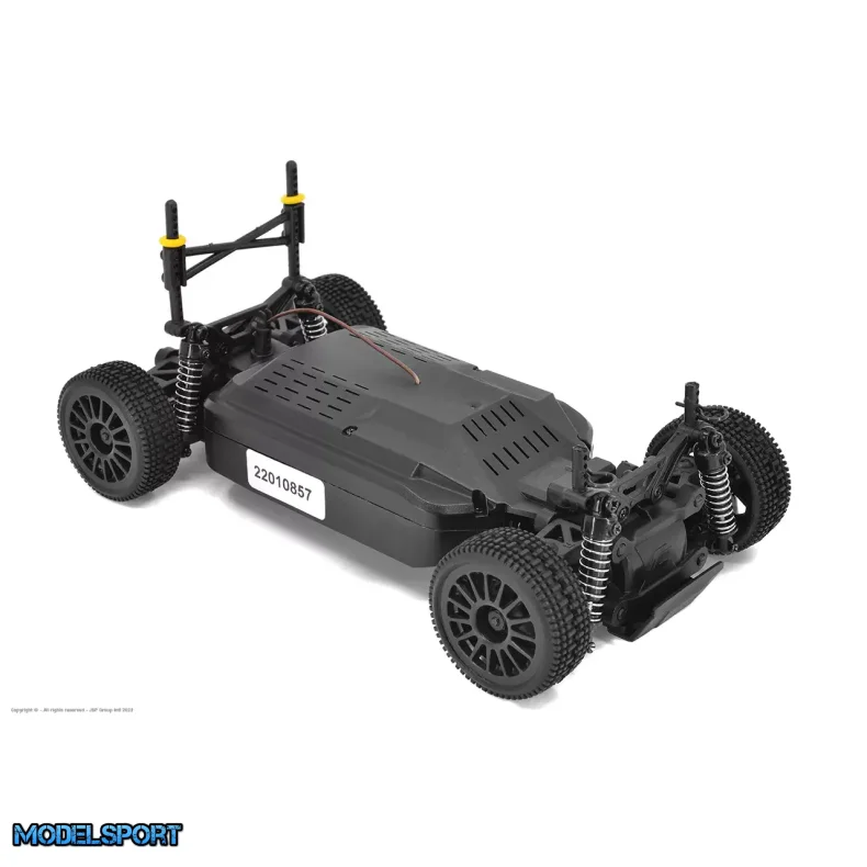 Carisma Racing GT24 M-Sport 2022 PUMA Hybrid Rally1 4WD Brushless RTR 1/24