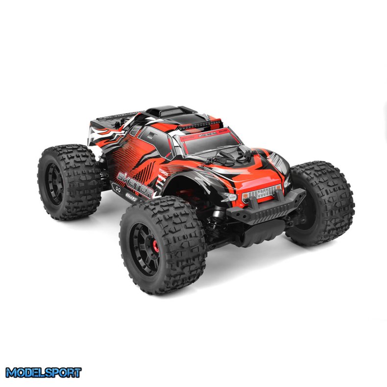 Team Corally Sketer XL4S Monster Truck RTR � C-00191