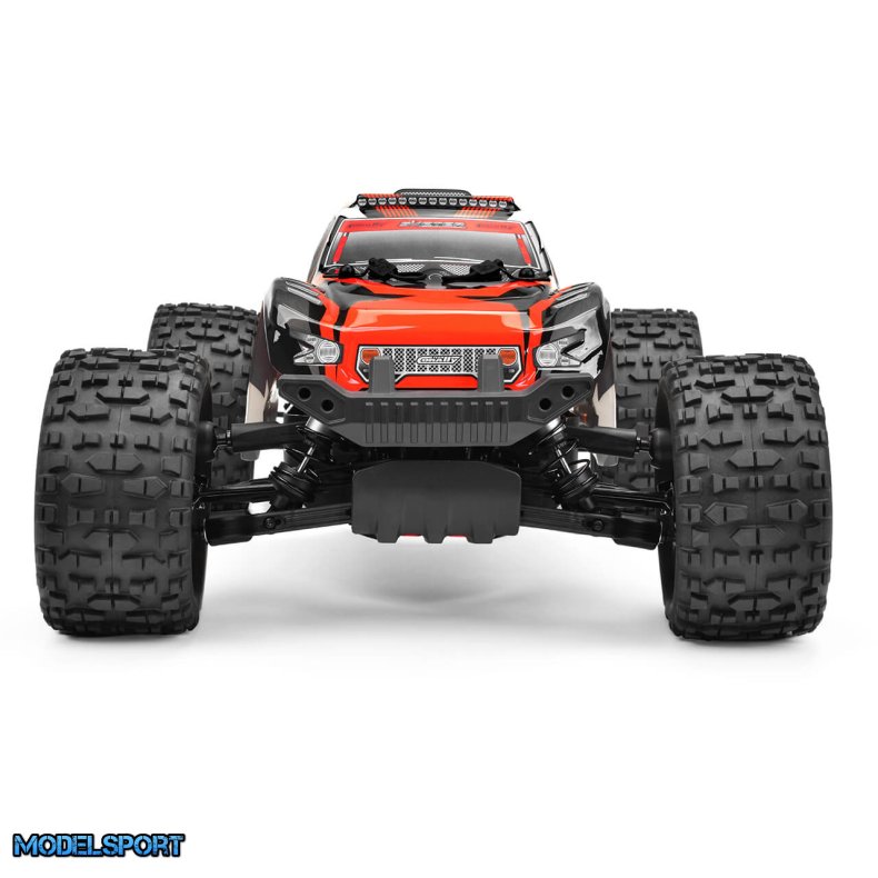 Team Corally Sketer XL4S Monster Truck RTR � C-00191
