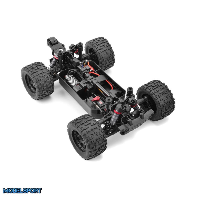 Team Corally Sketer XL4S Monster Truck RTR � C-00191