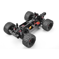 Team Corally Sketer XL4S Monster Truck RTR � C-00191