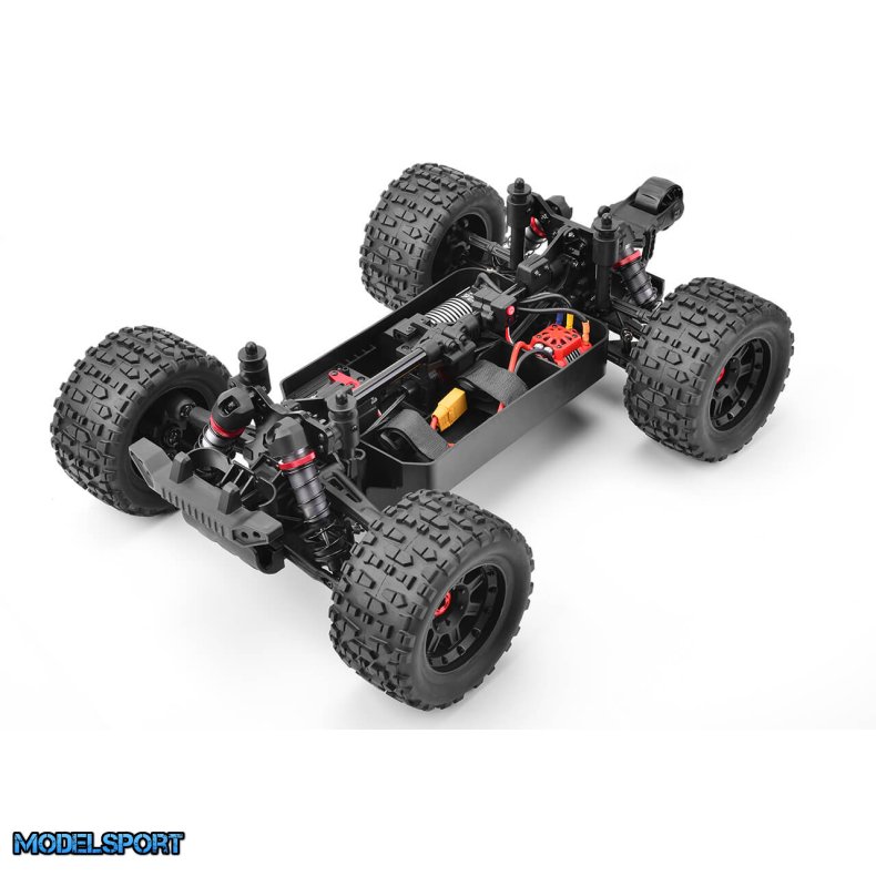 Team Corally Sketer XL4S Monster Truck RTR � C-00191