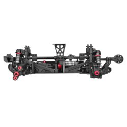 Team Corally Sketer XL4S Monster Truck RTR � C-00191