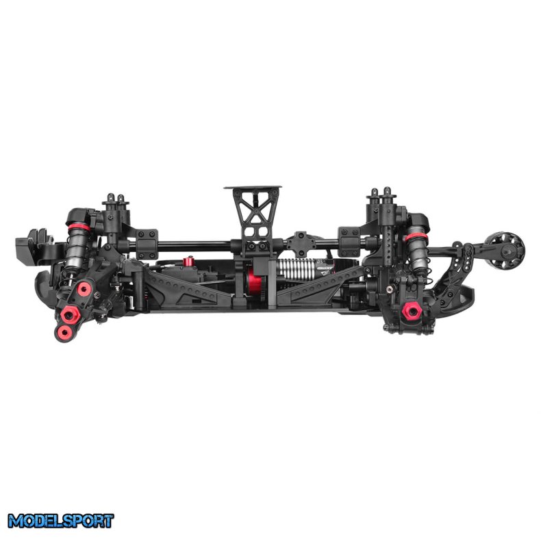 Team Corally Sketer XL4S Monster Truck RTR � C-00191