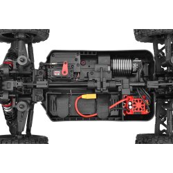 Team Corally Sketer XL4S Monster Truck RTR � C-00191