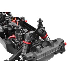 Team Corally Sketer XL4S Monster Truck RTR � C-00191