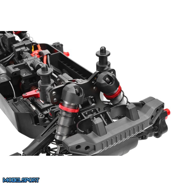 Team Corally Sketer XL4S Monster Truck RTR � C-00191