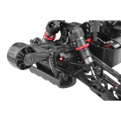 Team Corally Sketer XL4S Monster Truck RTR � C-00191