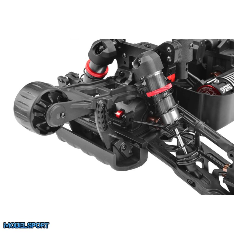 Team Corally Sketer XL4S Monster Truck RTR � C-00191