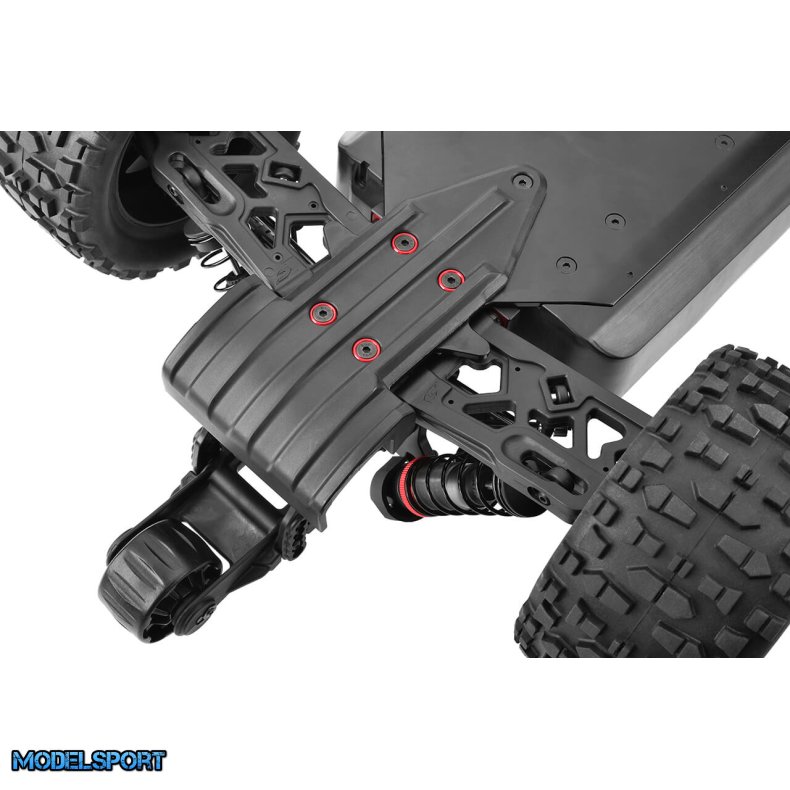 Team Corally Sketer XL4S Monster Truck RTR � C-00191