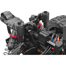 Team Corally Sketer XL4S Monster Truck RTR � C-00191