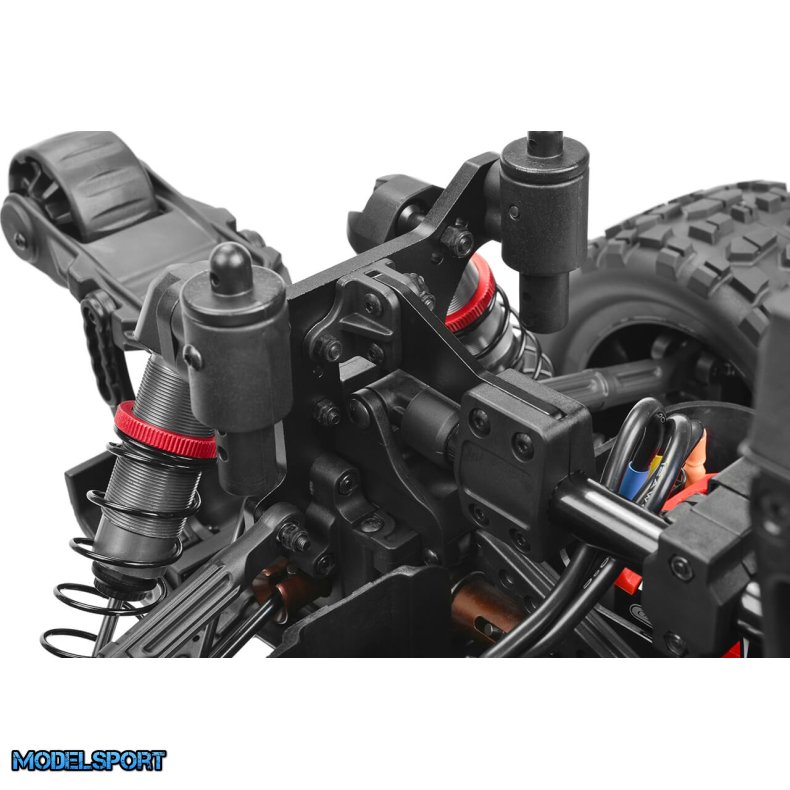 Team Corally Sketer XL4S Monster Truck RTR � C-00191