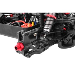 Team Corally Sketer XL4S Monster Truck RTR � C-00191