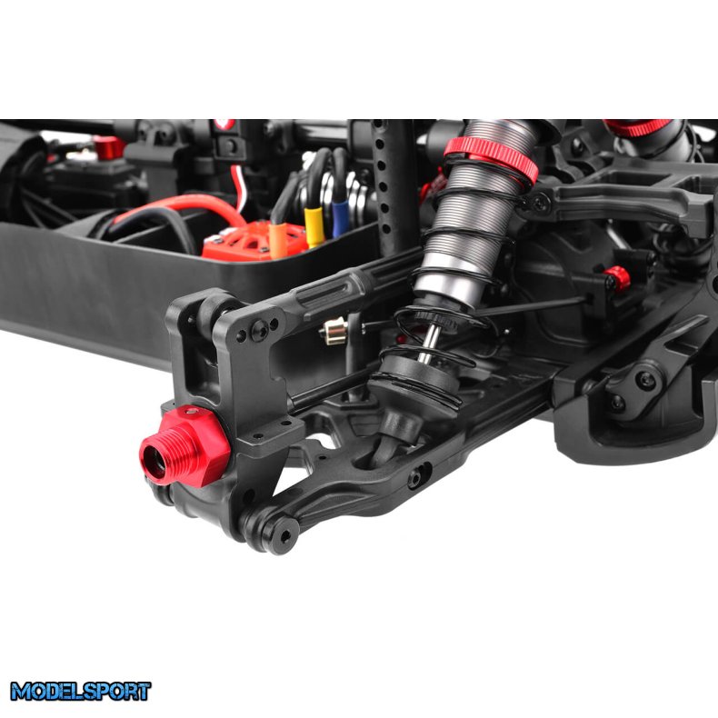 Team Corally Sketer XL4S Monster Truck RTR � C-00191