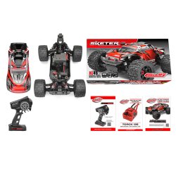 Team Corally Sketer XL4S Monster Truck RTR � C-00191