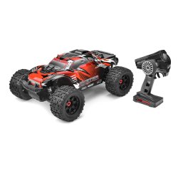 Team Corally Sketer XL4S Monster Truck RTR � C-00191
