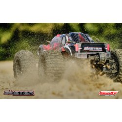 Team Corally Sketer XL4S Monster Truck RTR � C-00191