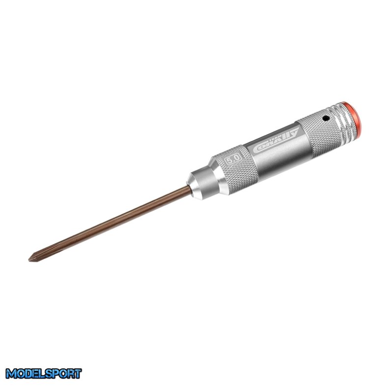 Team Corally Stjerne Skruetr�kker Phillips med h�rdet spids