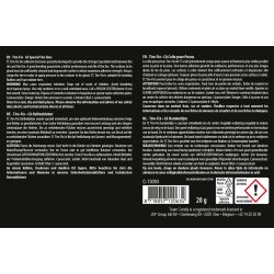 Team Corally D�klim