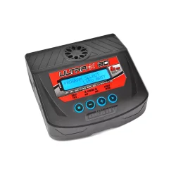 Team Corally Ultra-X 80 AC/DC Balance oplader 80W