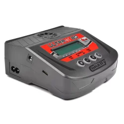 Team Corally Ultra-X 80 AC/DC Balance oplader 80W