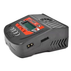 Team Corally Ultra-X 80 AC/DC Balance oplader 80W