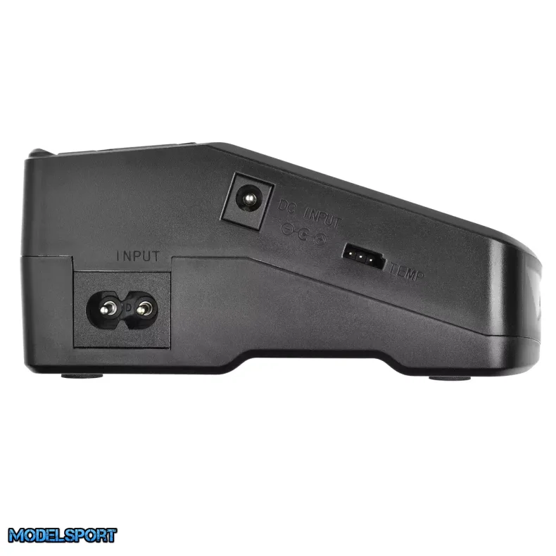 Team Corally Ultra-X 80 AC/DC Balance oplader 80W