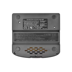 Team Corally Ultra-X 80 AC/DC Balance oplader 80W