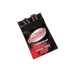 Team Corally Lipo Batteri Pose Sport  22x30cm