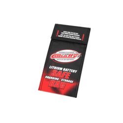 Team Corally Lipo Batteri Pose Sport 10x20cm