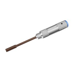 Team Corally Topn�gle Skruetr�kker med h�rdet spids