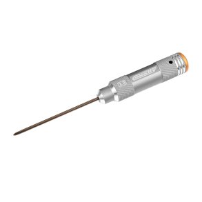 Team Corally Stjerne Skruetr�kker Phillips med h�rdet spids