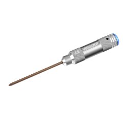 Team Corally Stjerne Skruetr�kker Phillips med h�rdet spids