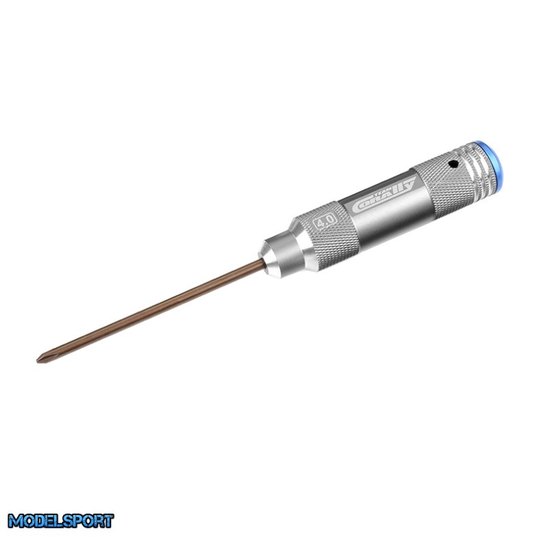 Team Corally Stjerne Skruetr�kker Phillips med h�rdet spids