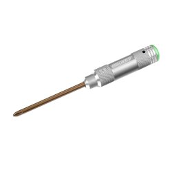 Team Corally Stjerne Skruetr�kker Phillips med h�rdet spids