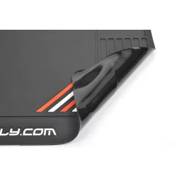 Team Corally Pit Mat XL Rubber 85x50 cm 5mm Thick