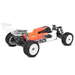 Team Corally SBX-425 4WD 1/10 Racing Buggy Samles�t (KIT) � C-00145