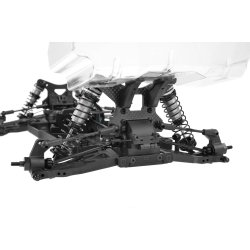 Team Corally SBX-425 4WD 1/10 Racing Buggy Samles�t (KIT) � C-00145