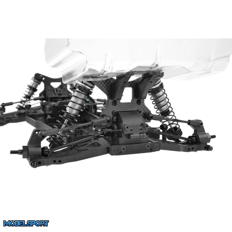Team Corally SBX-425 4WD 1/10 Racing Buggy Samles�t (KIT) � C-00145