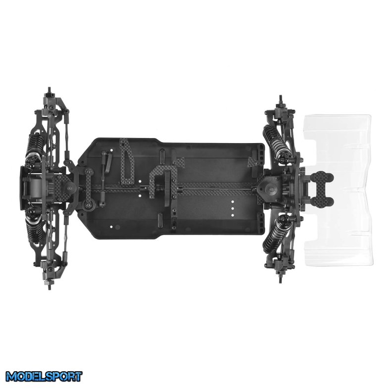 Team Corally SBX-425 4WD 1/10 Racing Buggy Samles�t (KIT) � C-00145