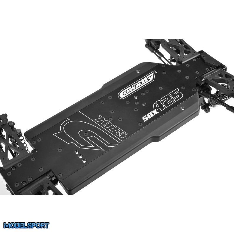 Team Corally SBX-425 4WD 1/10 Racing Buggy Samles�t (KIT) � C-00145