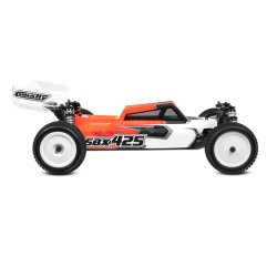 Team Corally SBX-425 4WD 1/10 Racing Buggy Samles�t (KIT) � C-00145