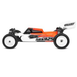 Team Corally SBX-425 4WD 1/10 Racing Buggy Samles�t (KIT) � C-00145