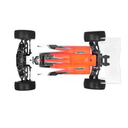 Team Corally SBX-425 4WD 1/10 Racing Buggy Samles�t (KIT) � C-00145