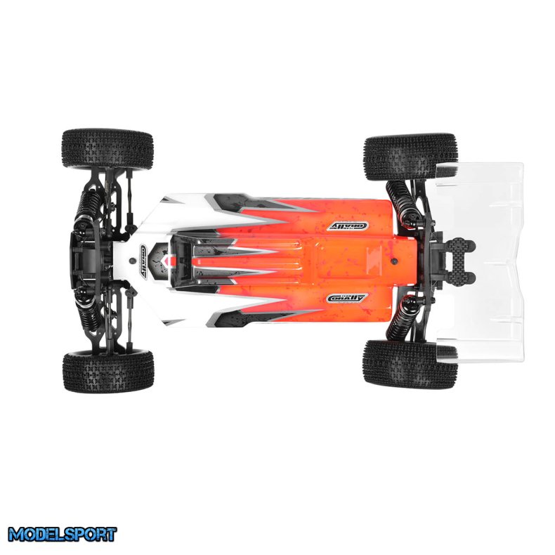 Team Corally SBX-425 4WD 1/10 Racing Buggy Samles�t (KIT) � C-00145