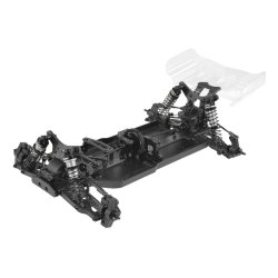 Team Corally SBX-425 4WD 1/10 Racing Buggy Samles�t (KIT) � C-00145