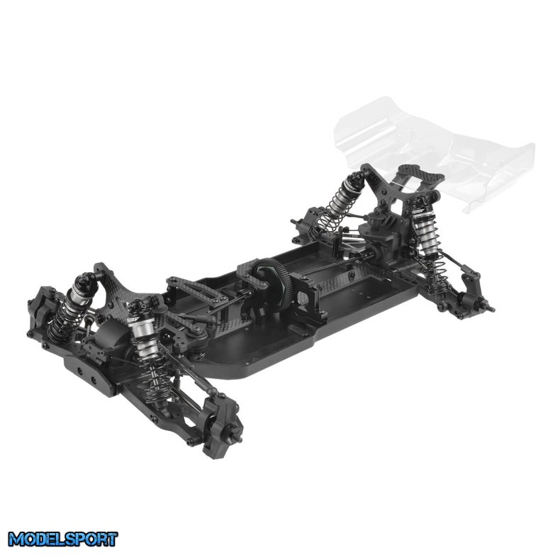 Team Corally SBX-425 4WD 1/10 Racing Buggy Samles�t (KIT) � C-00145