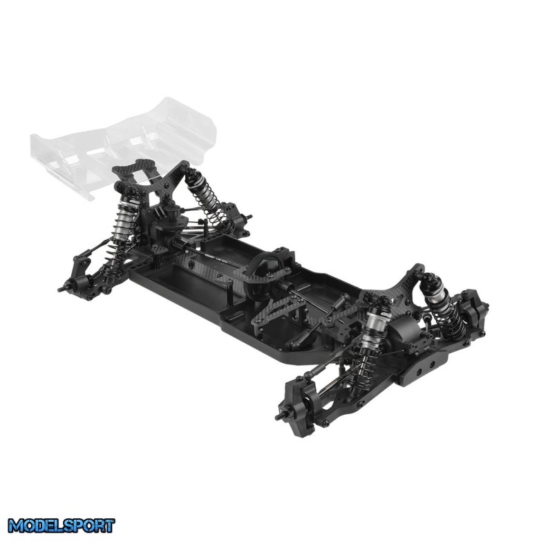 Team Corally SBX-425 4WD 1/10 Racing Buggy Samles�t (KIT) � C-00145