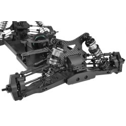 Team Corally SBX-425 4WD 1/10 Racing Buggy Samles�t (KIT) � C-00145
