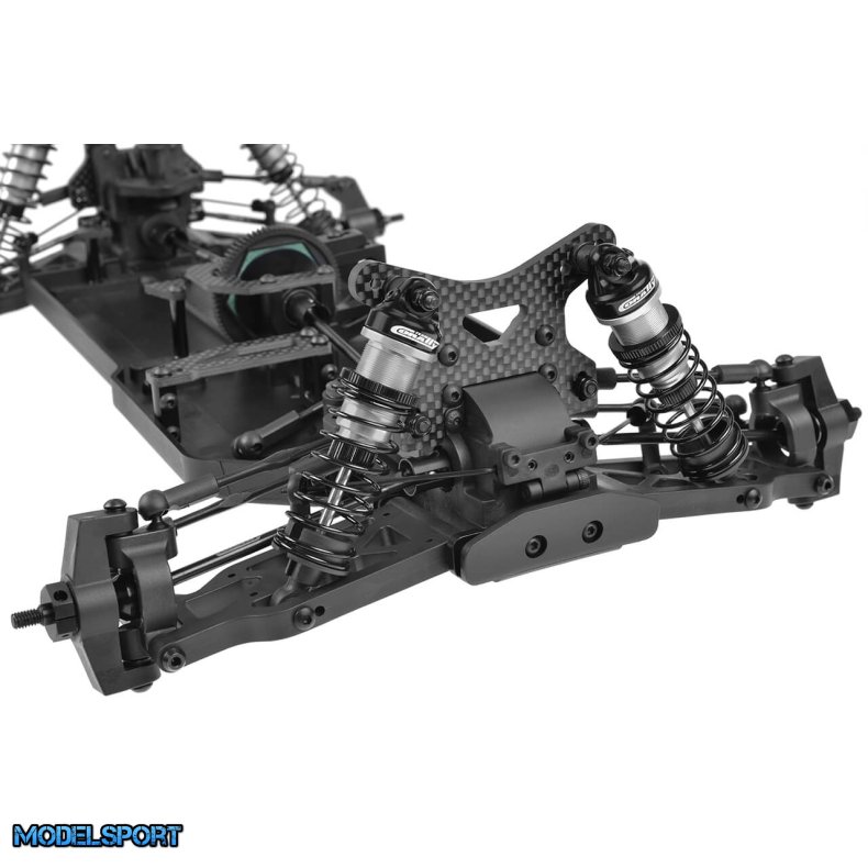 Team Corally SBX-425 4WD 1/10 Racing Buggy Samles�t (KIT) � C-00145